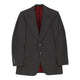 Vintagegrey Christian Dior Blazer - mens x-small