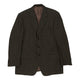 Vintagebrown Givenchy Blazer - mens medium