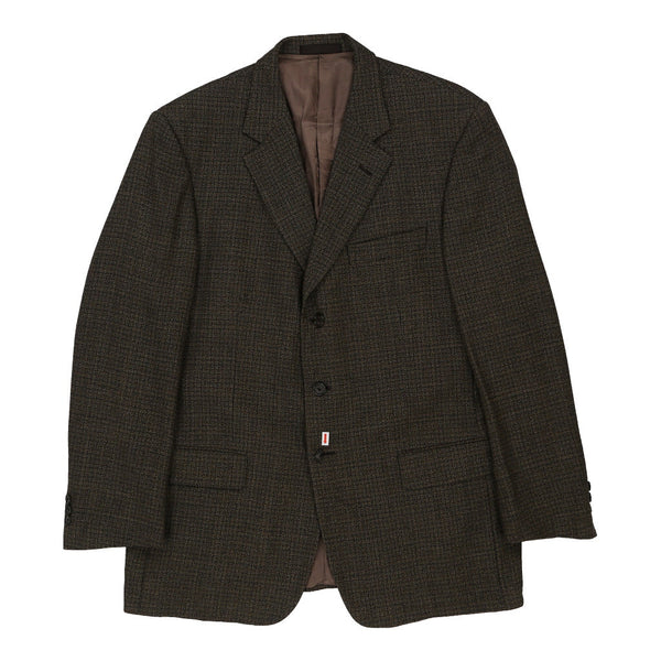 Vintagebrown Givenchy Blazer - mens medium