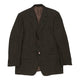 Vintagebrown Givenchy Blazer - mens medium