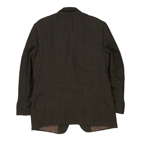 Vintagebrown Givenchy Blazer - mens medium