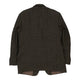 Vintagebrown Givenchy Blazer - mens medium