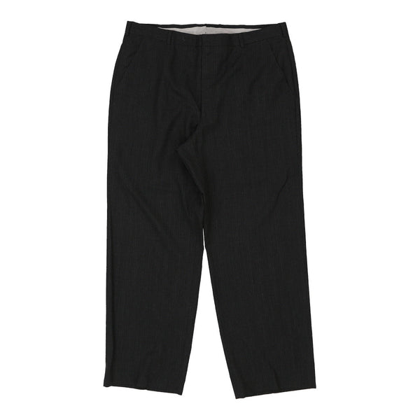 Vintagegrey Christian Dior Trousers - mens 36" waist
