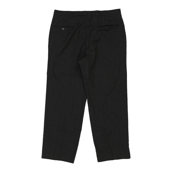 Vintagegrey Christian Dior Trousers - mens 36" waist