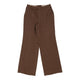 Vintagebrown Yves Saint Laurent Trousers - mens 32" waist