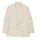 Vintagecream Givenchy Blazer - mens large