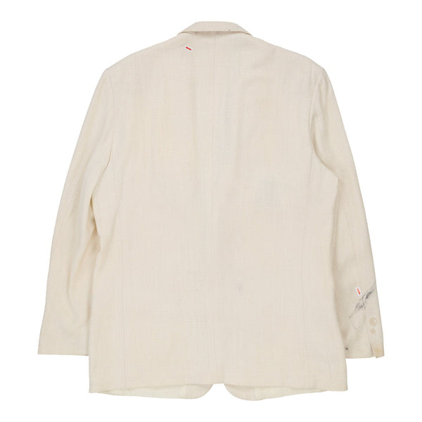 Vintagecream Givenchy Blazer - mens large