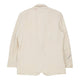 Vintagecream Givenchy Blazer - mens large