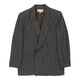 Vintagegrey Christian Dior Blazer - womens large