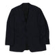 Vintagenavy Canali Blazer - mens large