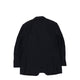 Vintagenavy Canali Blazer - mens large