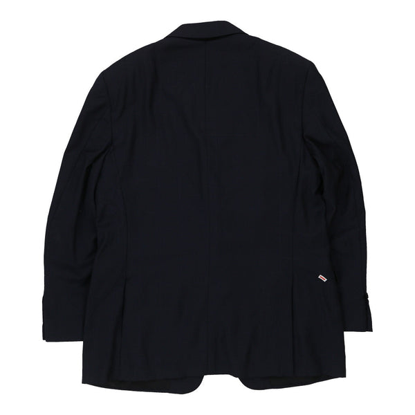 Vintagenavy Canali Blazer - mens large