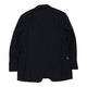 Vintagenavy Canali Blazer - mens large