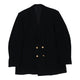 Vintageblack Aquascutum Blazer - mens large