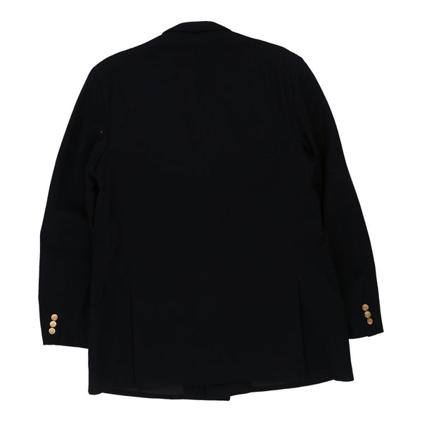 Vintageblack Aquascutum Blazer - mens large