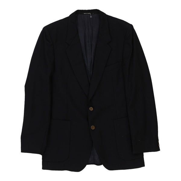 Vintageblack Yves Saint Laurent Blazer - mens large