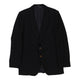 Vintageblack Yves Saint Laurent Blazer - mens large