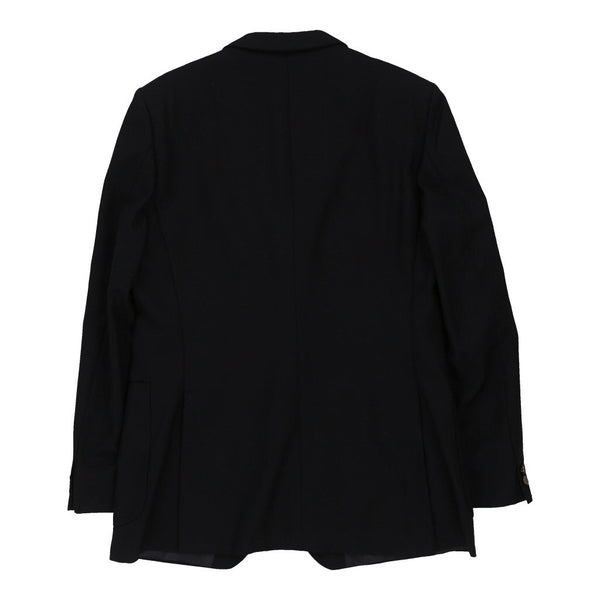 Vintageblack Yves Saint Laurent Blazer - mens large