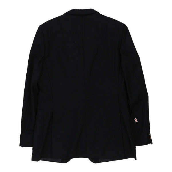 Vintageblack Yves Saint Laurent Blazer - mens large