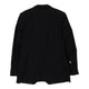 Vintageblack Yves Saint Laurent Blazer - mens large
