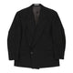 Vintageblack Yves Saint Laurent Blazer - mens medium