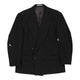 Vintageblack Yves Saint Laurent Blazer - mens medium