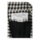 Vintageblack & white Christian Dior Blazer - womens small