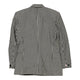 Vintageblack & white Christian Dior Blazer - womens small