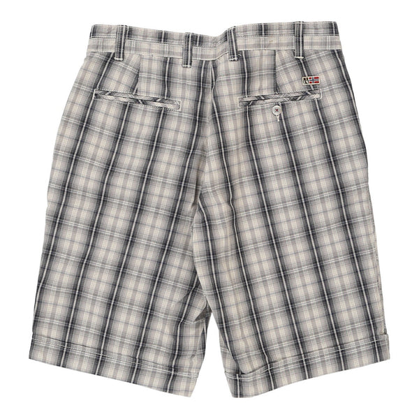 Vintagegrey Napapijri Shorts - mens 34" waist