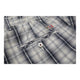 Vintagegrey Napapijri Shorts - mens 34" waist