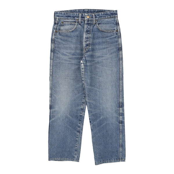 Vintageblue Giorgio Armani Jeans - mens 33" waist