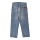 Vintageblue Giorgio Armani Jeans - mens 33" waist