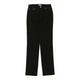 Vintageblack Moschino Jeans - womens 30" waist