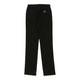 Vintageblack Moschino Jeans - womens 30" waist