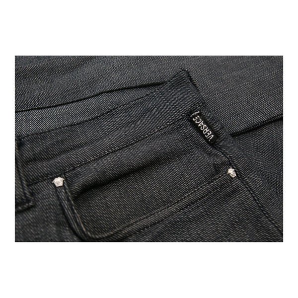 Vintagegrey Versace Jeans - mens 35" waist