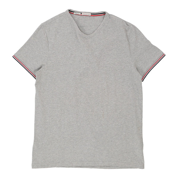 Vintagegrey Moncler T-Shirt - mens large
