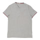 Vintagegrey Moncler T-Shirt - mens large