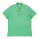 Vintagegreen Kenzo Polo Shirt - mens x-large