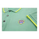 Vintagegreen Kenzo Polo Shirt - mens x-large