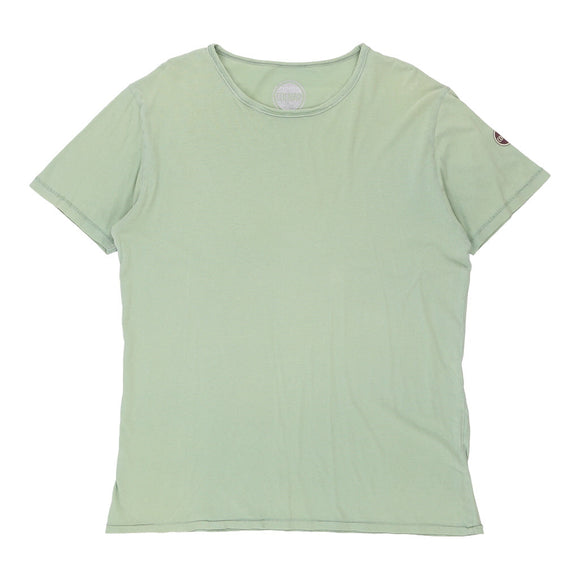 Vintagegreen Colmar T-Shirt - mens large