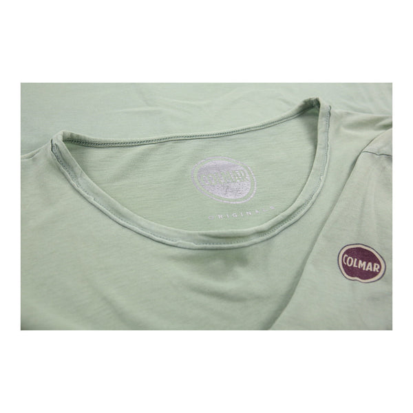 Vintagegreen Colmar T-Shirt - mens large