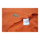 Vintageorange Lacoste Polo Shirt - mens xxxx-large