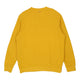 Vintageyellow Napapijri Sweatshirt - mens x-large