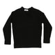 Vintageblack Stone Island Jumper - mens small
