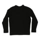 Vintageblack Stone Island Jumper - mens small