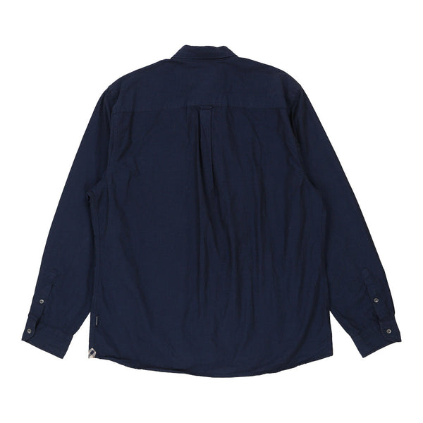 Vintagenavy Aquascutum Shirt - mens xx-large