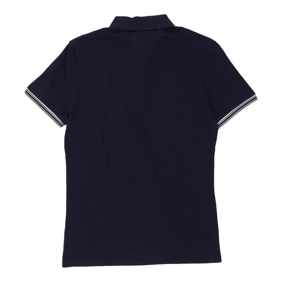 Vintagenavy Lacoste Polo Shirt - mens small