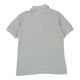 Vintageblue Lacoste Polo Shirt - mens medium