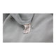 Vintageblue Lacoste Polo Shirt - mens medium