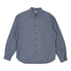 Vintageblue C.P. Company Patterned Shirt - mens medium